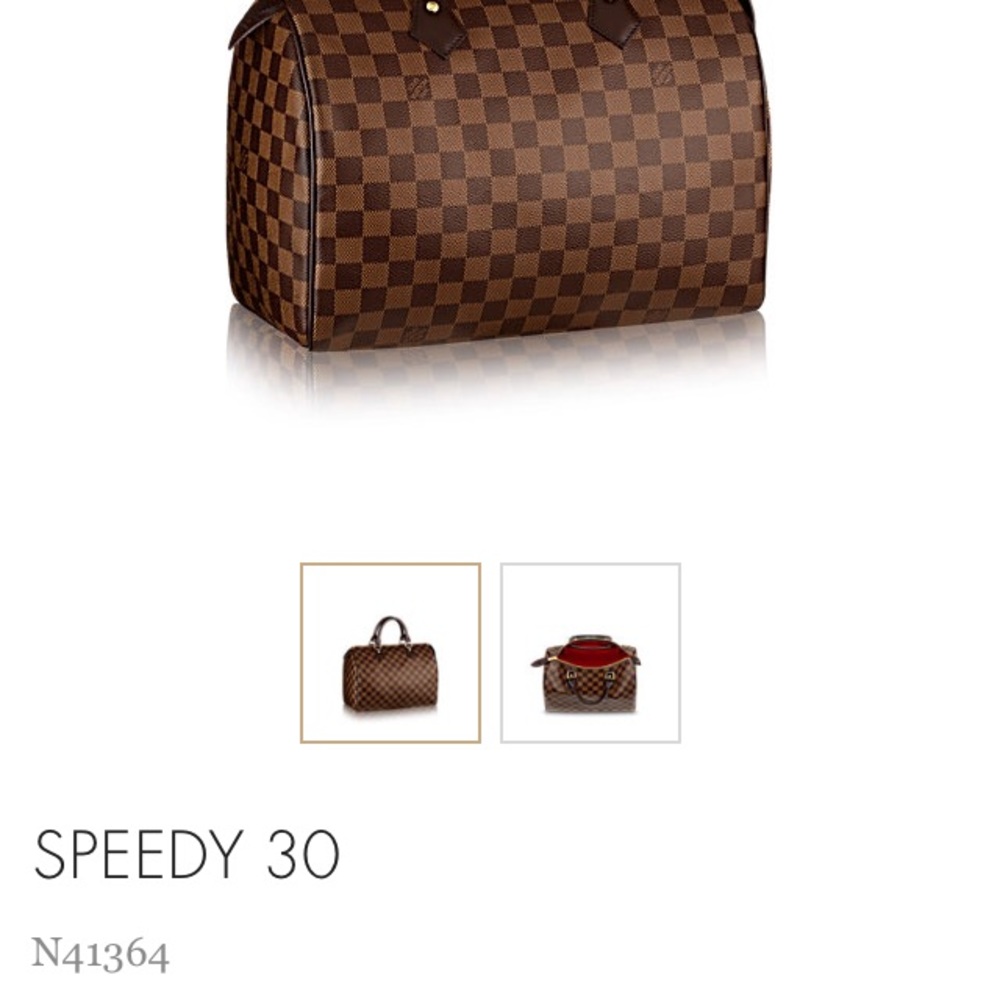 LV SPEEDY 30
